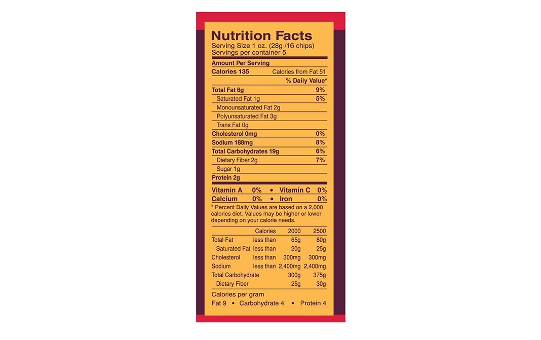 Cornitos Nacho Crisps Tomato Mexicana   Pack  150 grams